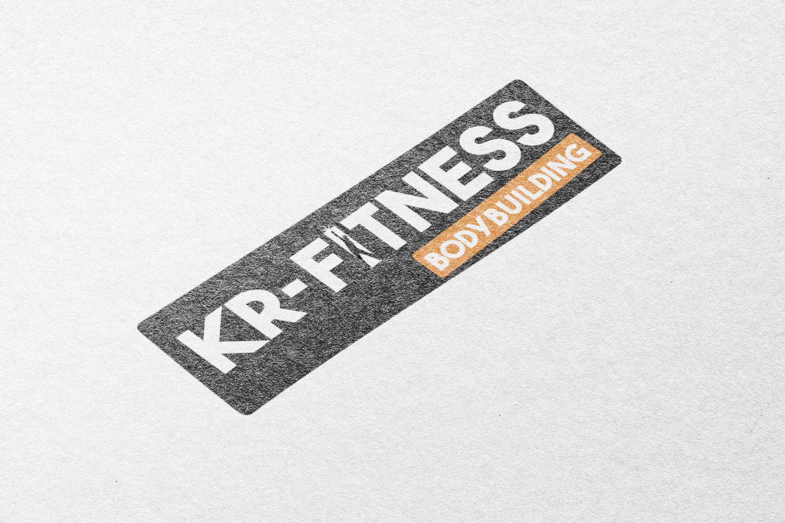 Kr fitness model 4