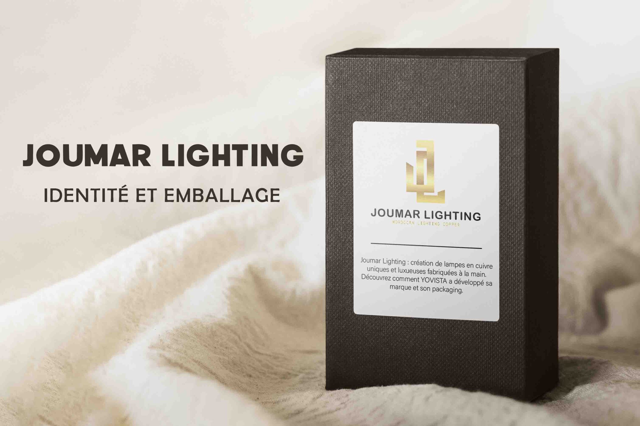 Joumar Lighting