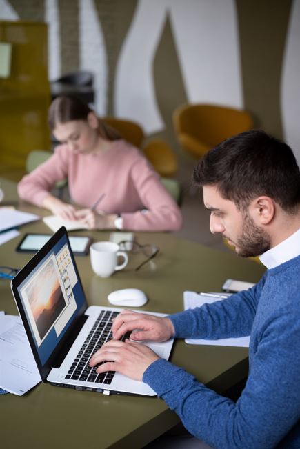 Yovista - Digital Marketer