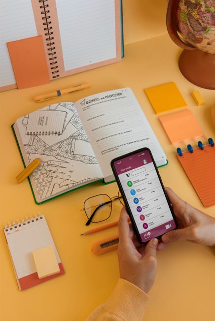 Des applications mobiles sur mesure pour faire passer votre entreprise au niveau supérieur