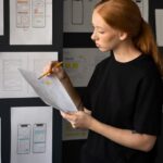 Développement d'applications mobiles personnalisées à Marrakech