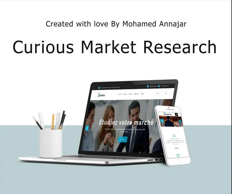 Curious market research