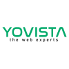 Yovista Communication Logo
