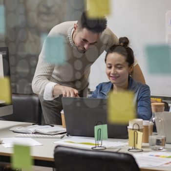 Nous sommes votre AGENCE DE DÉVELOPPEMENT WEB MARRAKECH